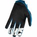 Мотоперчатки Shift White Air Glove Blue